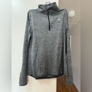 Under armour sweater